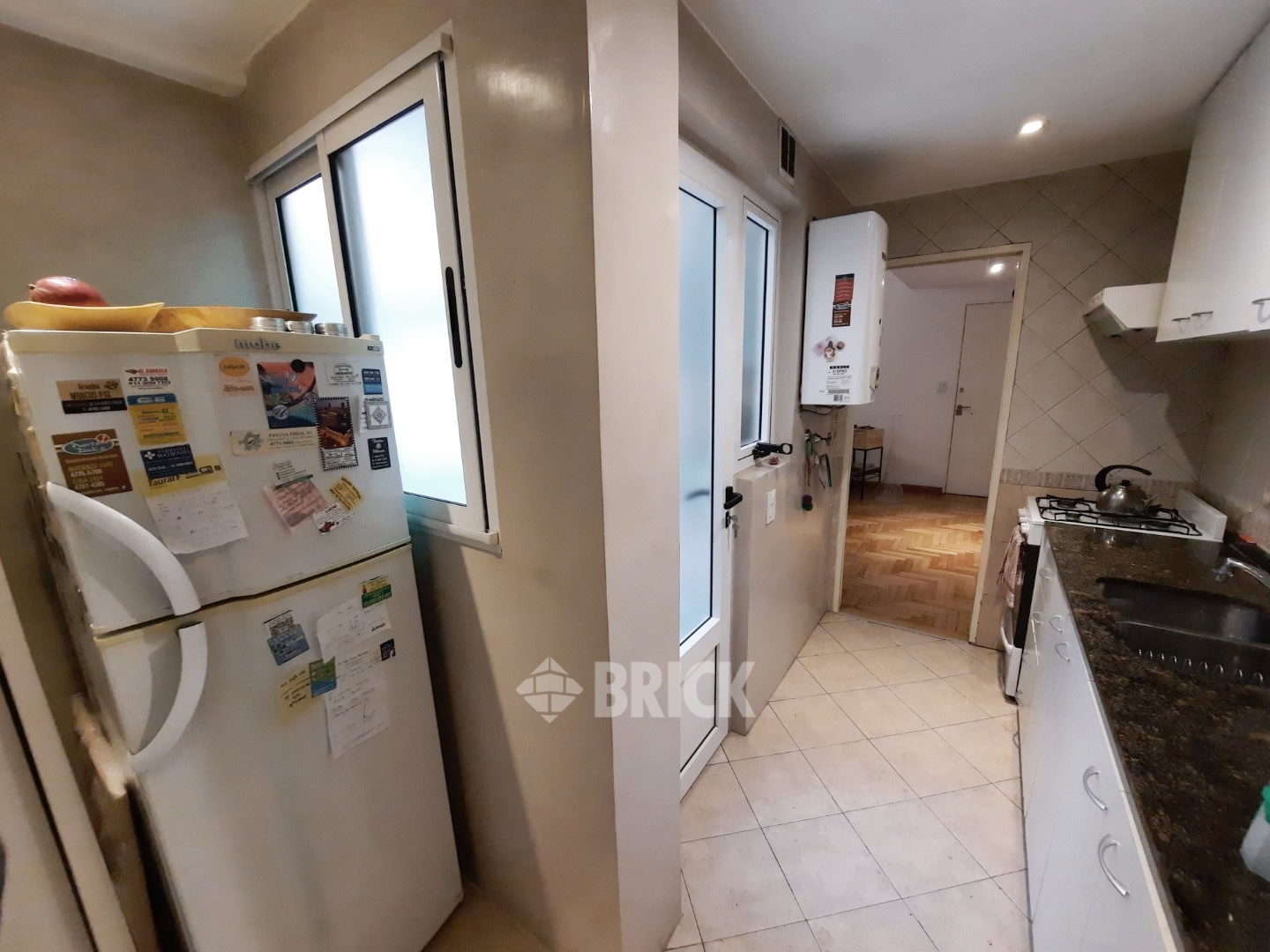 SOLDADO DE LA INDEPENDENCIA al 700 Piso PB 26