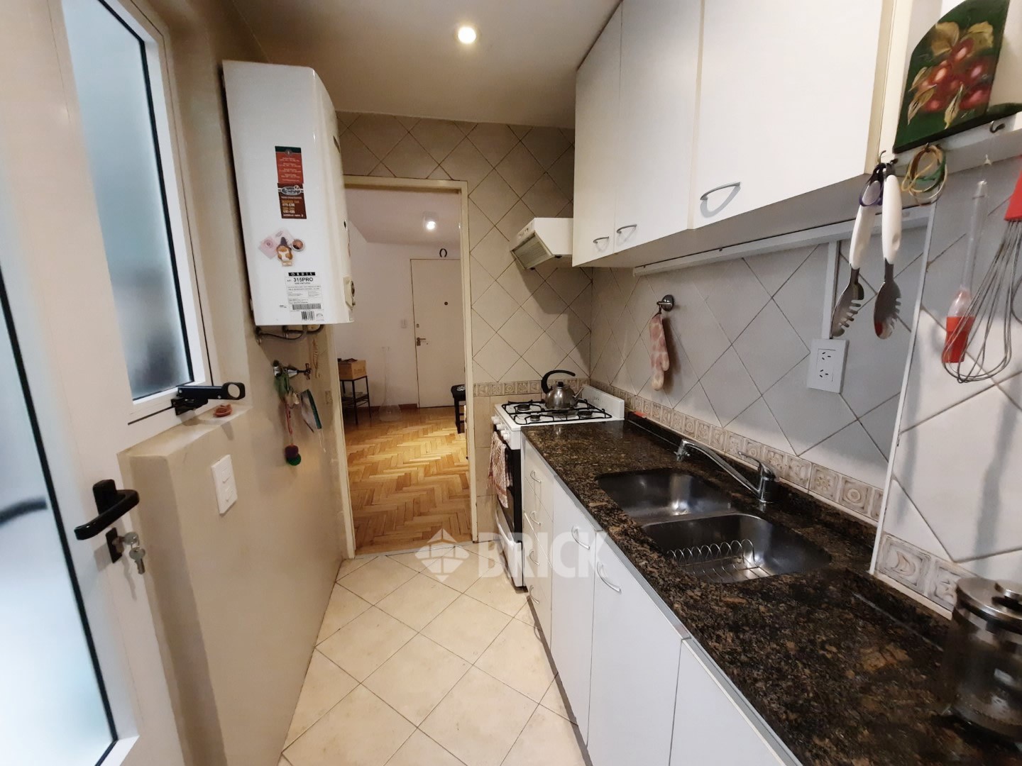 SOLDADO DE LA INDEPENDENCIA al 700 Piso PB 27