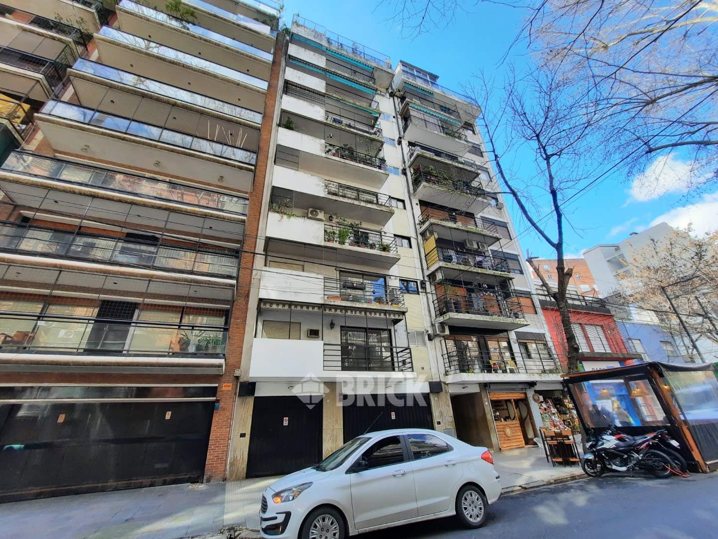 SOLDADO DE LA INDEPENDENCIA al 700 Piso PB 28