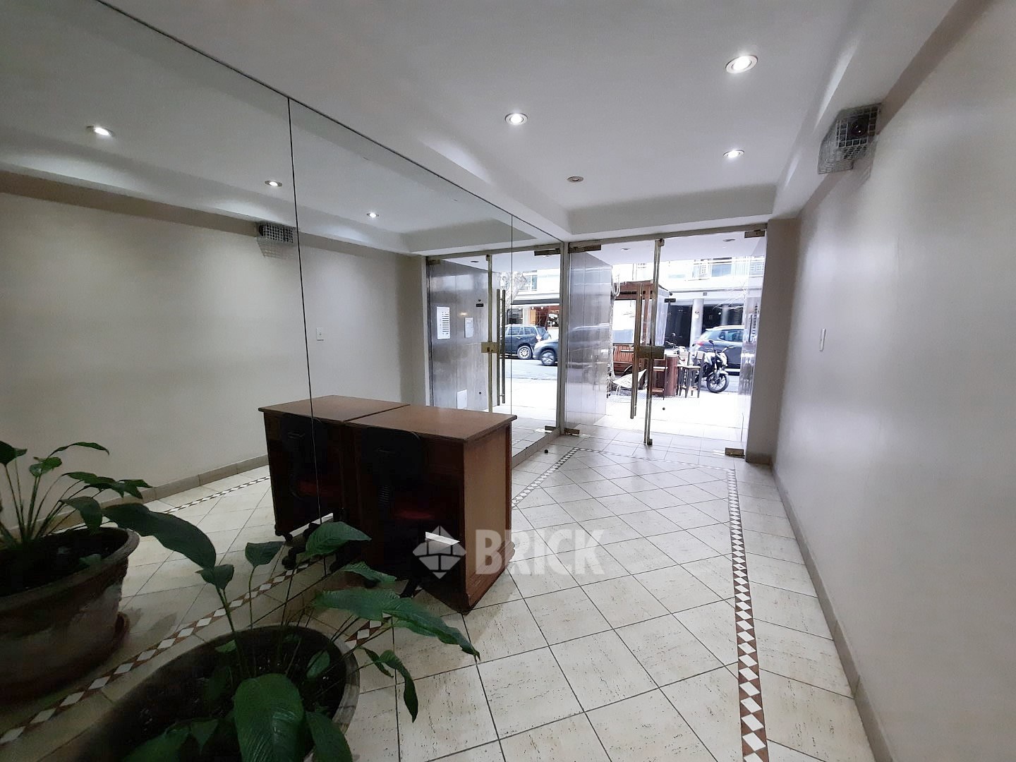 SOLDADO DE LA INDEPENDENCIA al 700 Piso PB 29