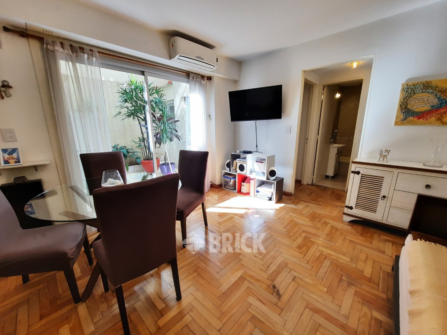 SOLDADO DE LA INDEPENDENCIA al 700 Piso PB 3