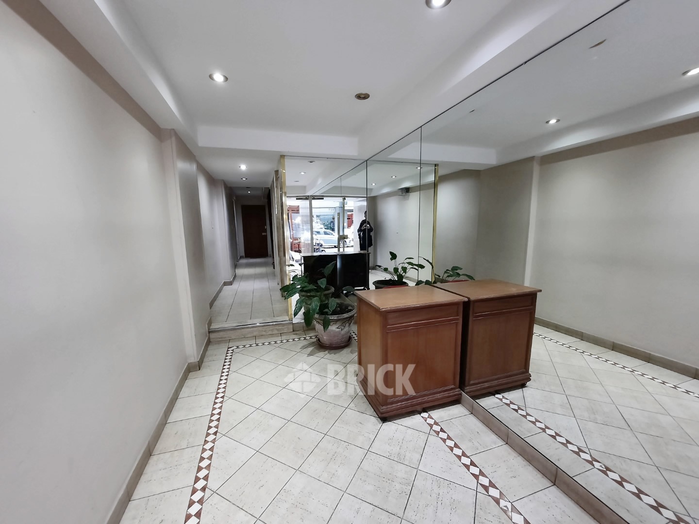 SOLDADO DE LA INDEPENDENCIA al 700 Piso PB 30