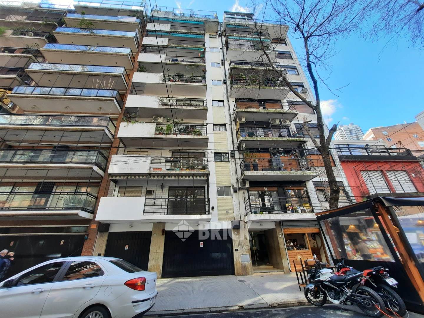 SOLDADO DE LA INDEPENDENCIA al 700 Piso PB 34