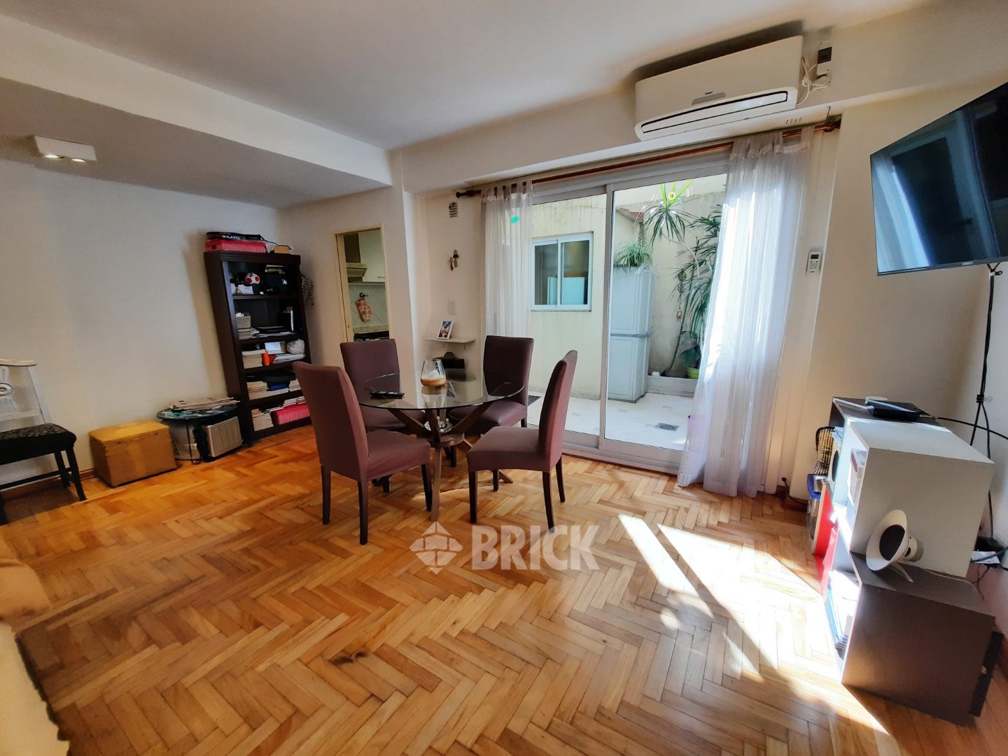 SOLDADO DE LA INDEPENDENCIA al 700 Piso PB 5