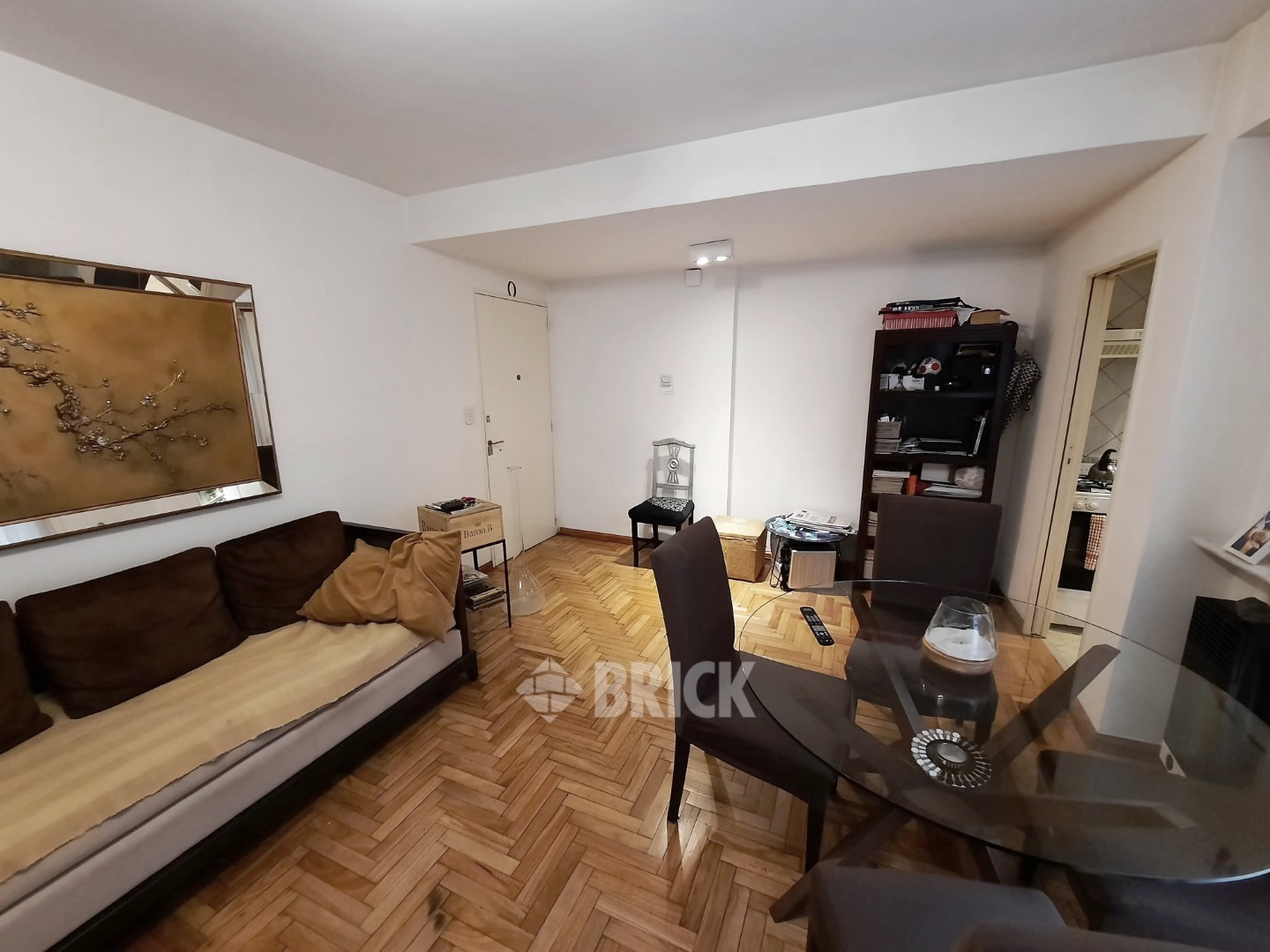 SOLDADO DE LA INDEPENDENCIA al 700 Piso PB 6