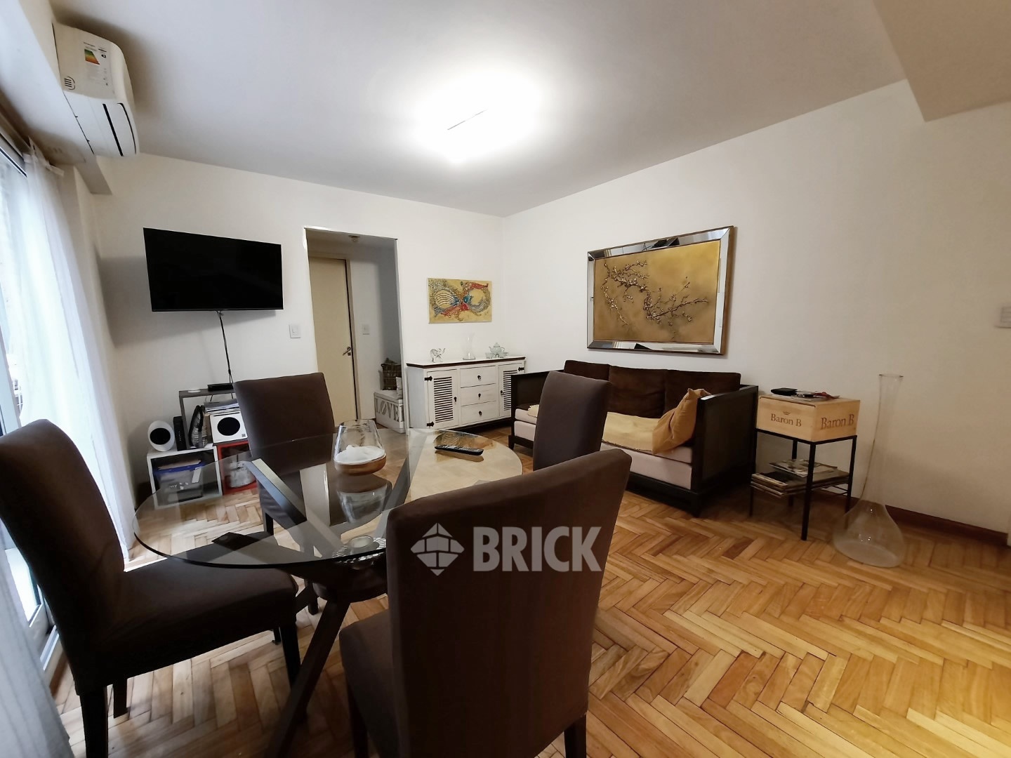 SOLDADO DE LA INDEPENDENCIA al 700 Piso PB 7