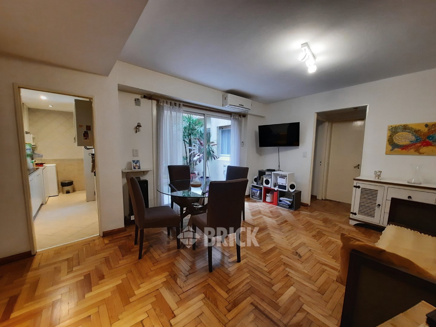 SOLDADO DE LA INDEPENDENCIA al 700 Piso PB 8