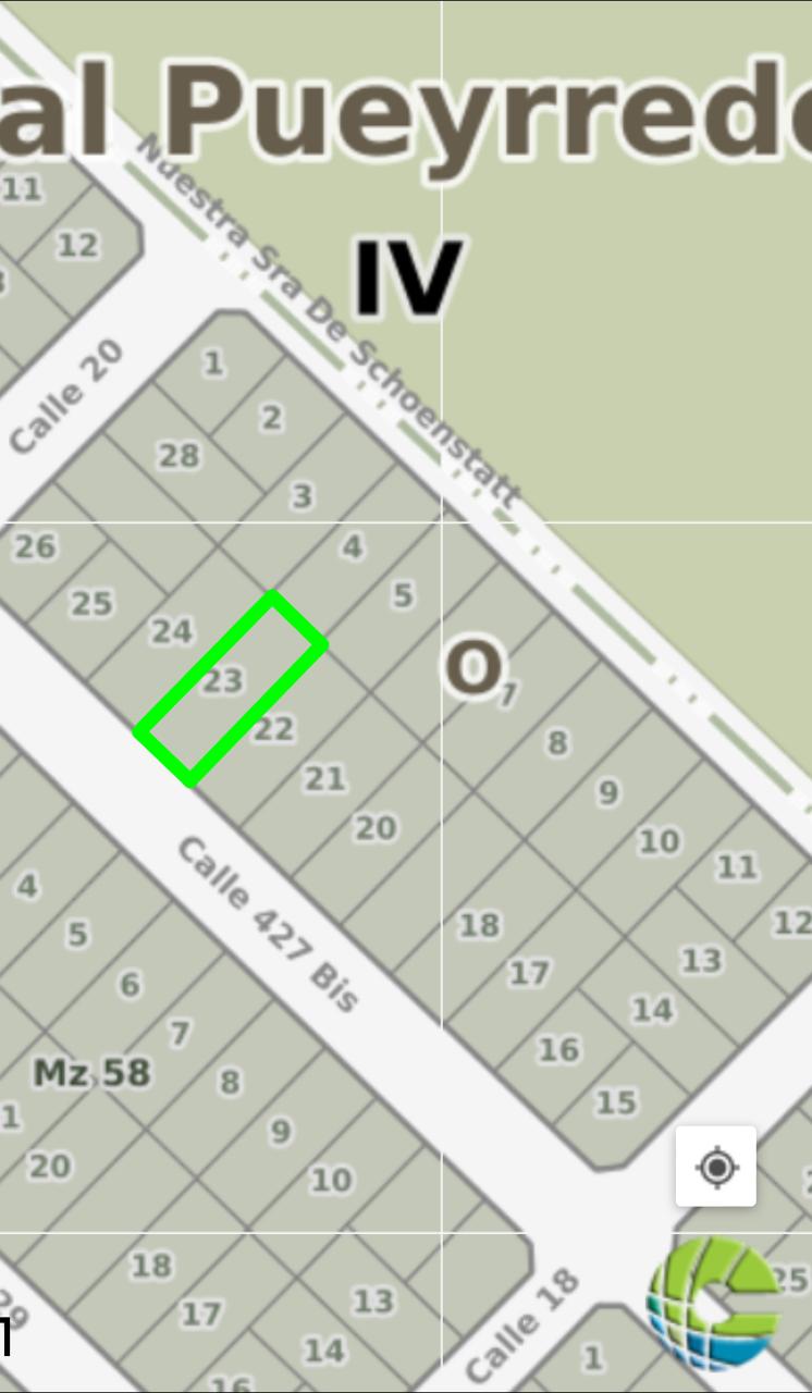 BARRIO SAN JACINTO Lote 23 2