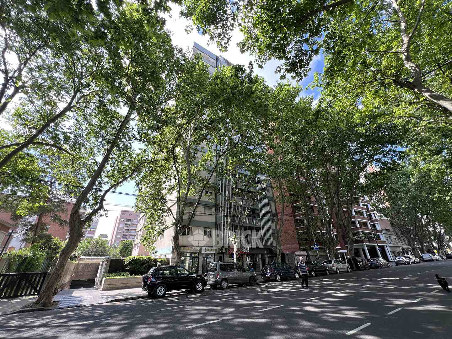 AVELLANEDA, AV. al 1800 Piso 5 14