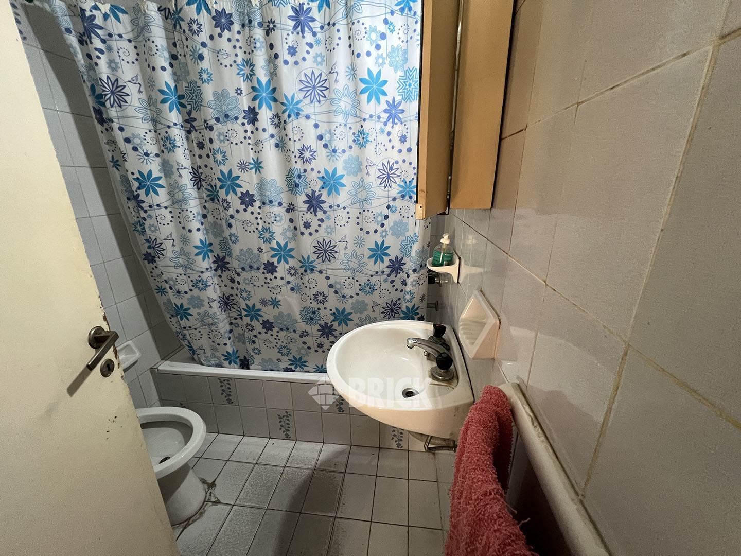 AVELLANEDA, AV. al 1800 Piso 5 7