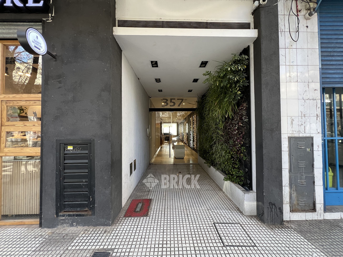ARTIGAS, JOSE G. DE, GRAL. al 300 Piso 2 16