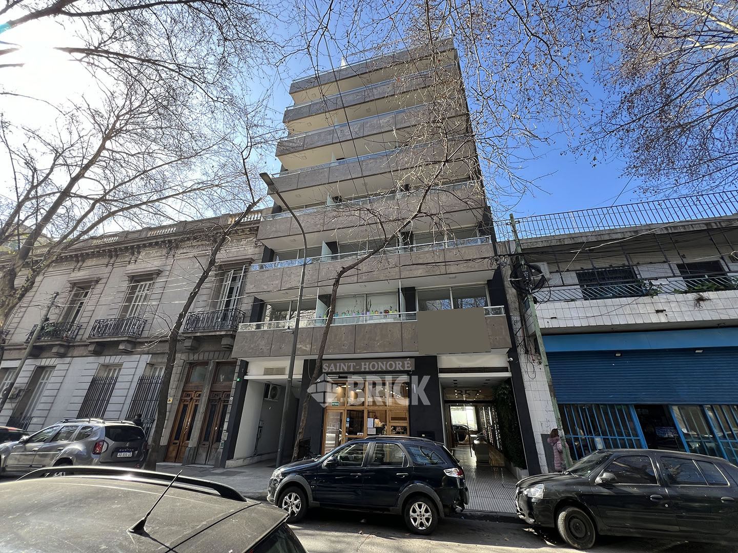 ARTIGAS, JOSE G. DE, GRAL. al 300 Piso 2 17