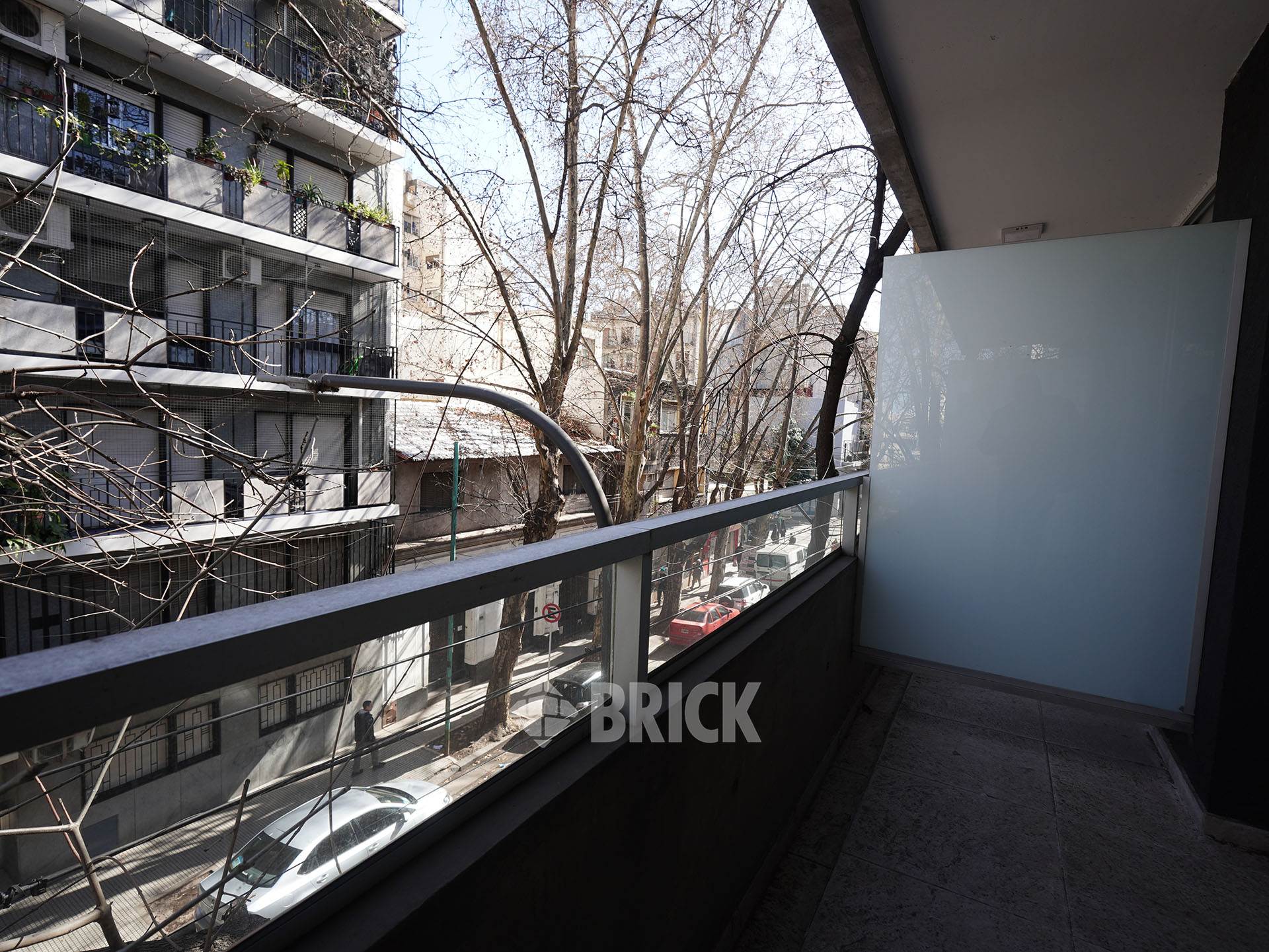 ARTIGAS, JOSE G. DE, GRAL. al 300 Piso 2 8