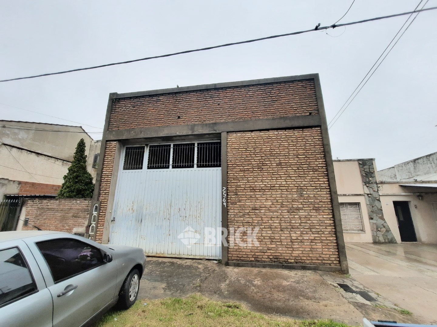 ILLIA, ARTURO al 2500 20