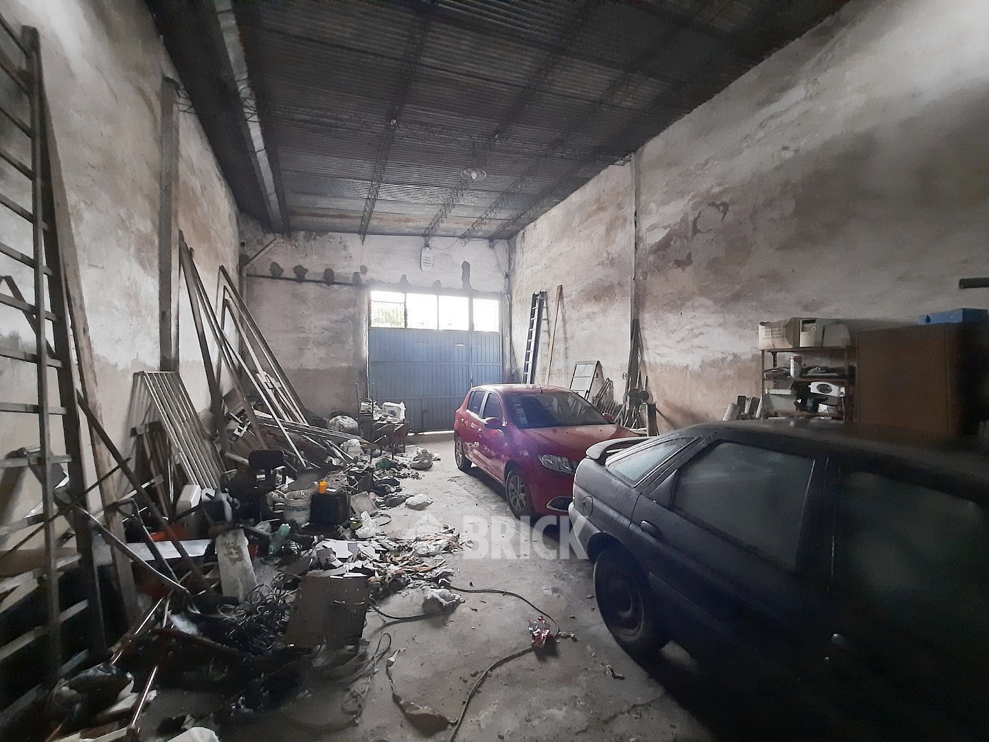 ILLIA, ARTURO al 2500 7