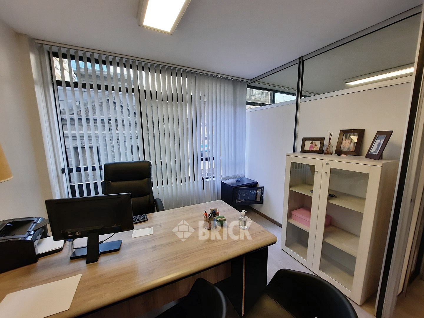 SARMIENTO al 1400 Piso 4 14