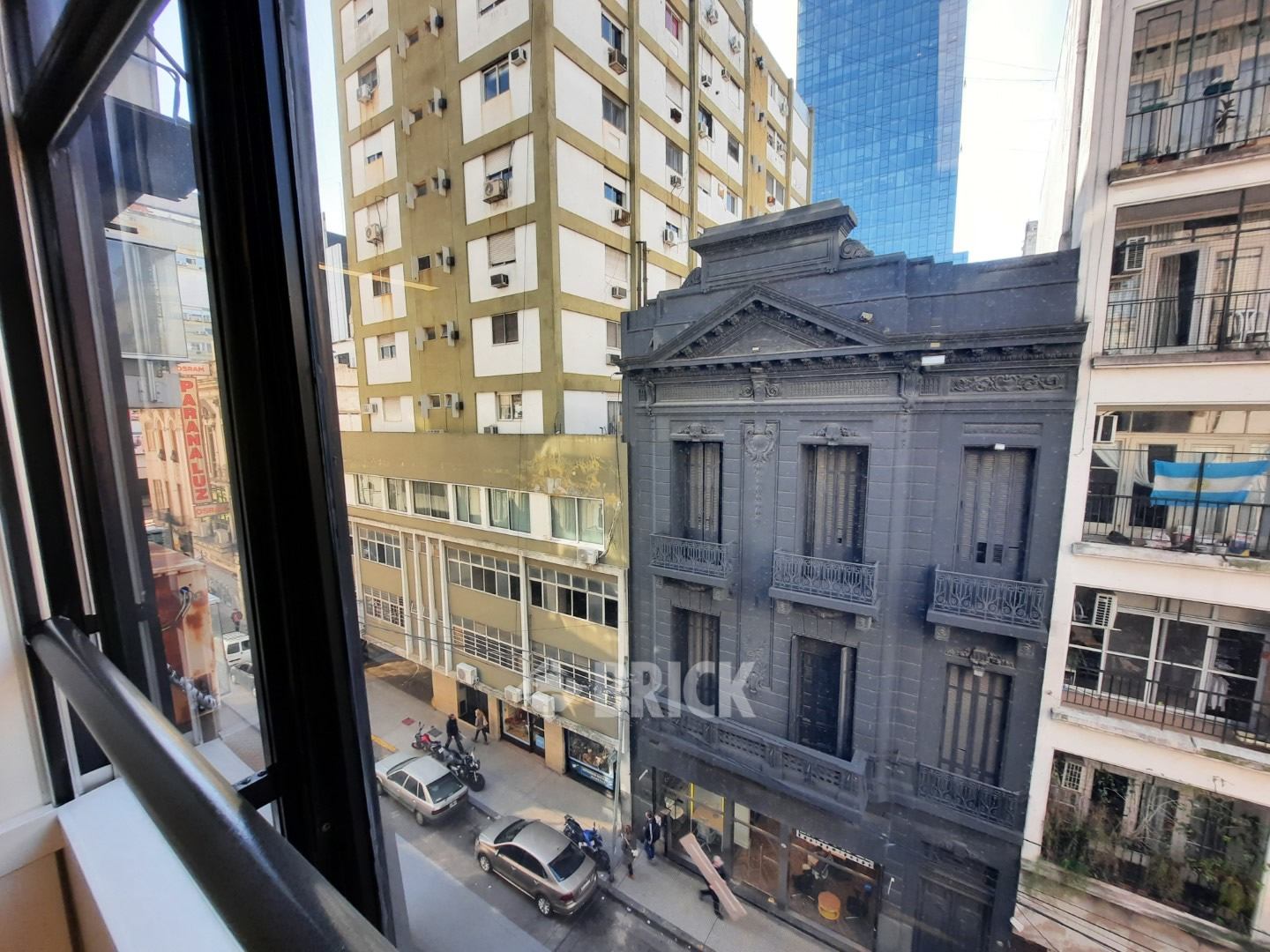 SARMIENTO al 1400 Piso 4 16