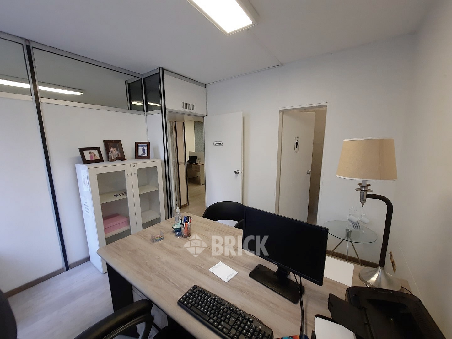 SARMIENTO al 1400 Piso 4 17