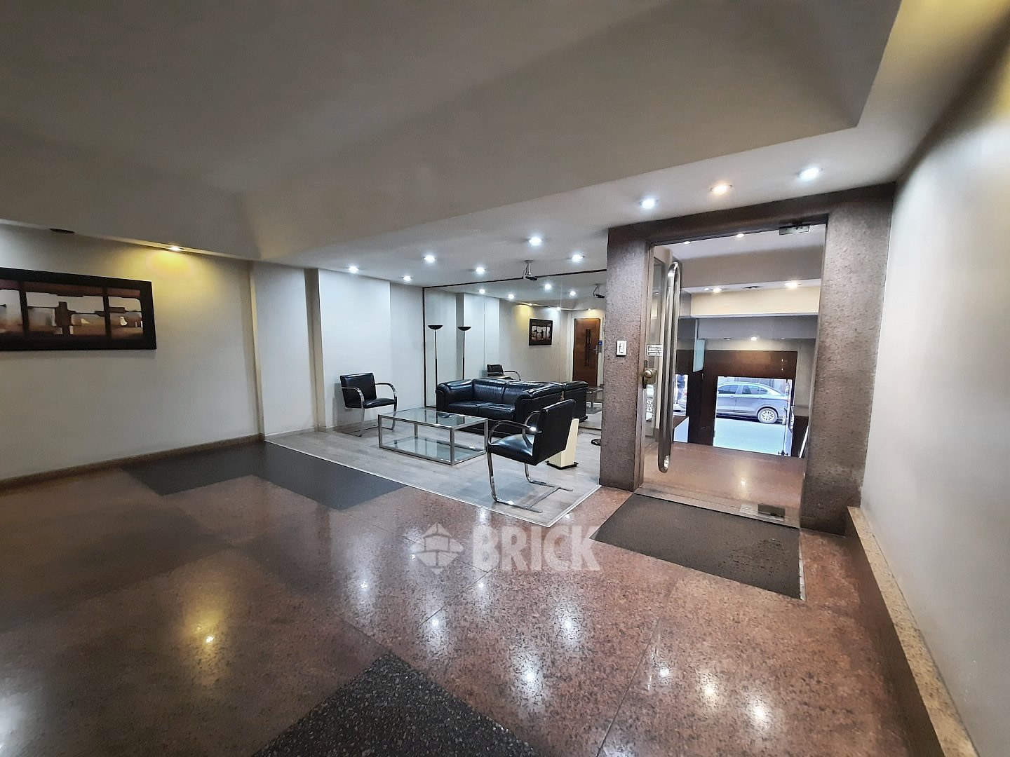 SARMIENTO al 1400 Piso 4 22