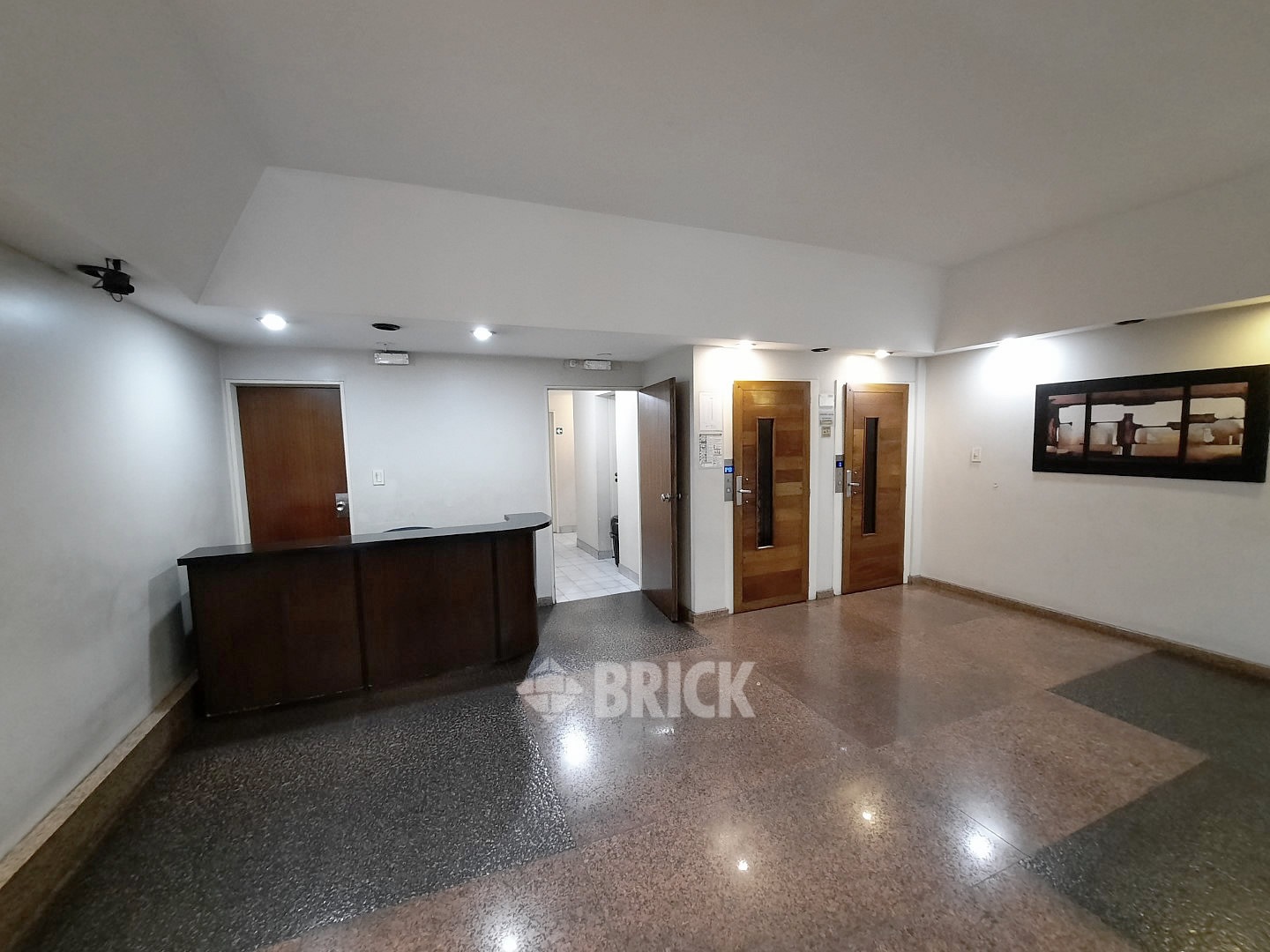 SARMIENTO al 1400 Piso 4 23