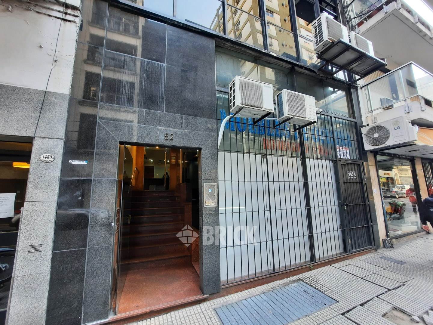 SARMIENTO al 1400 Piso 4 26