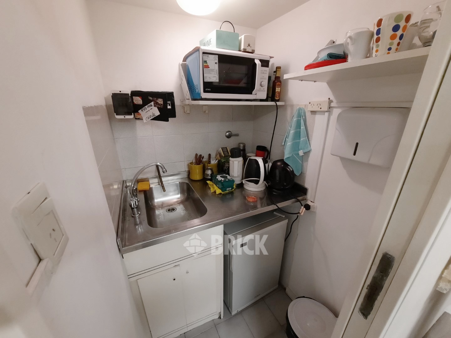 SARMIENTO al 1400 Piso 4 8