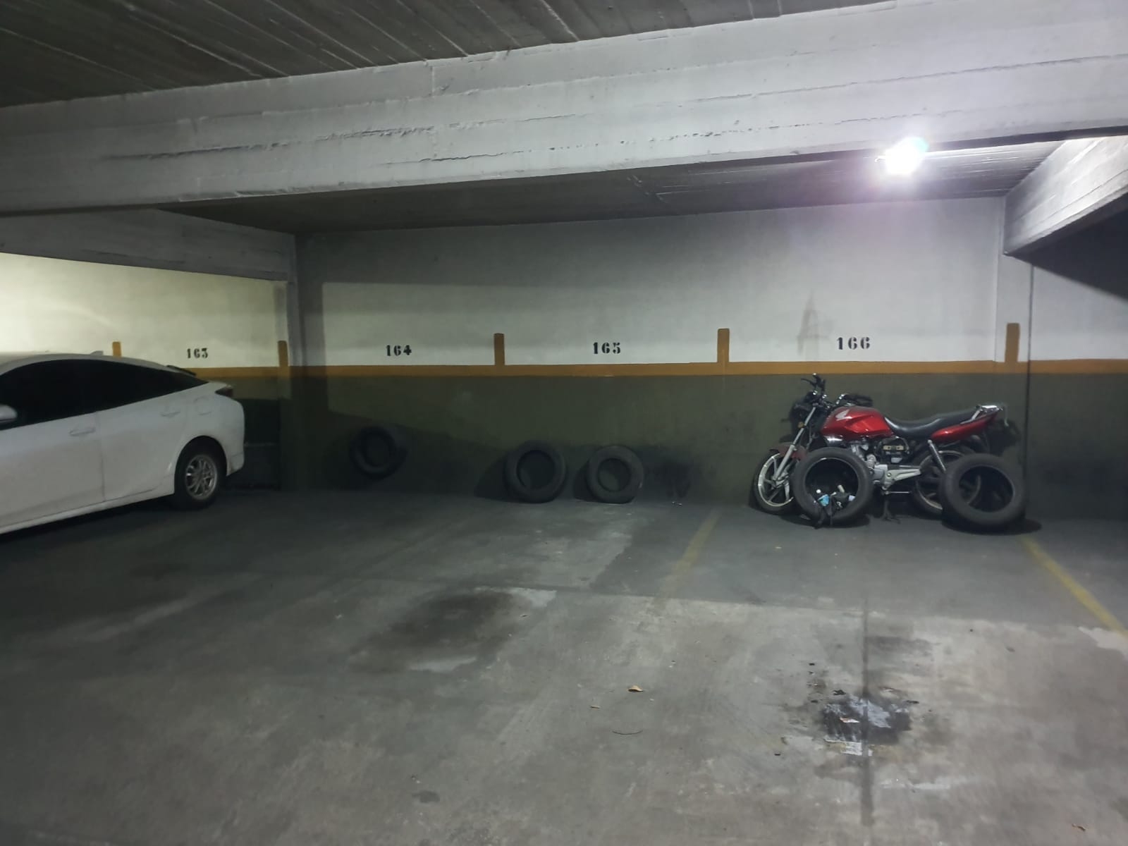 RIVADAVIA, AV. al 6300 Piso 1° Sub. 10