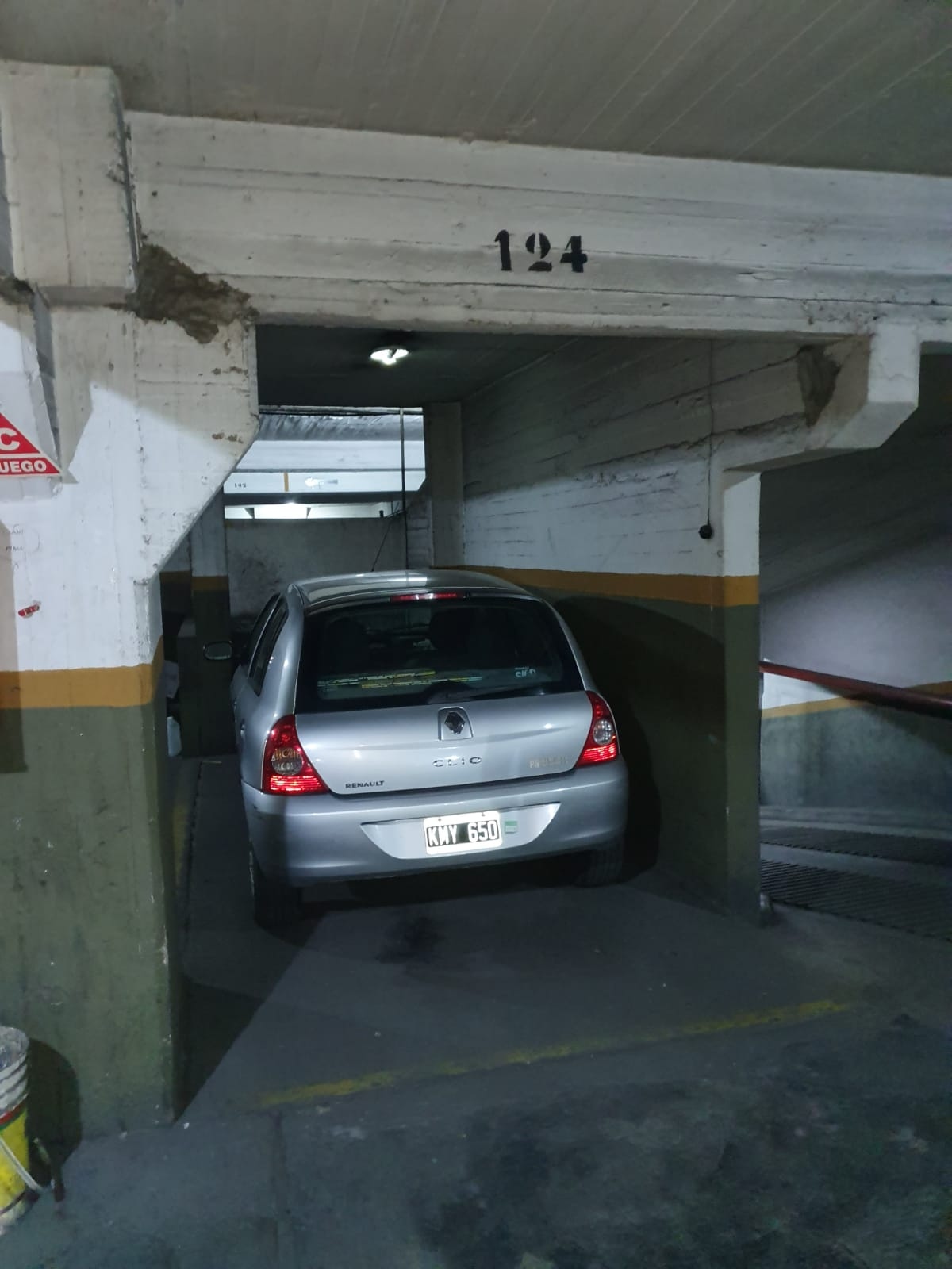 RIVADAVIA, AV. al 6300 Piso 1° Sub. 3