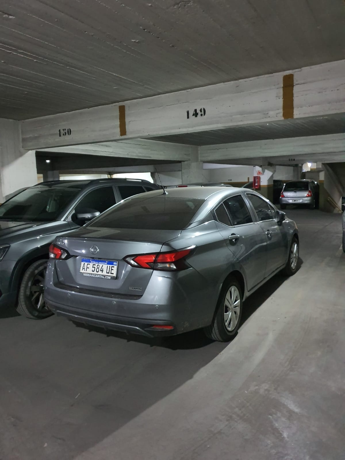 RIVADAVIA, AV. al 6300 Piso 1° Sub. 4