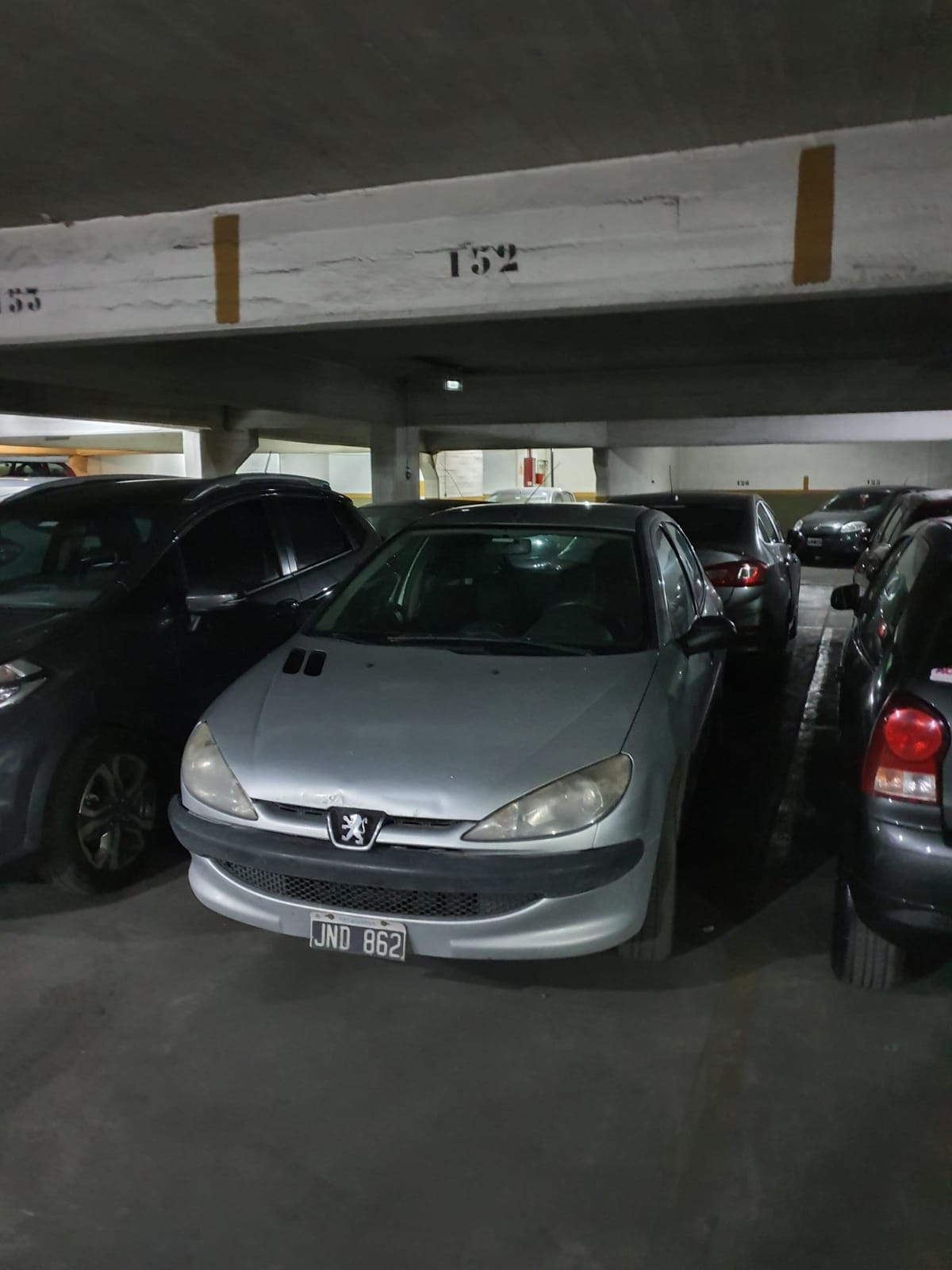 RIVADAVIA, AV. al 6300 Piso 1° Sub. 7