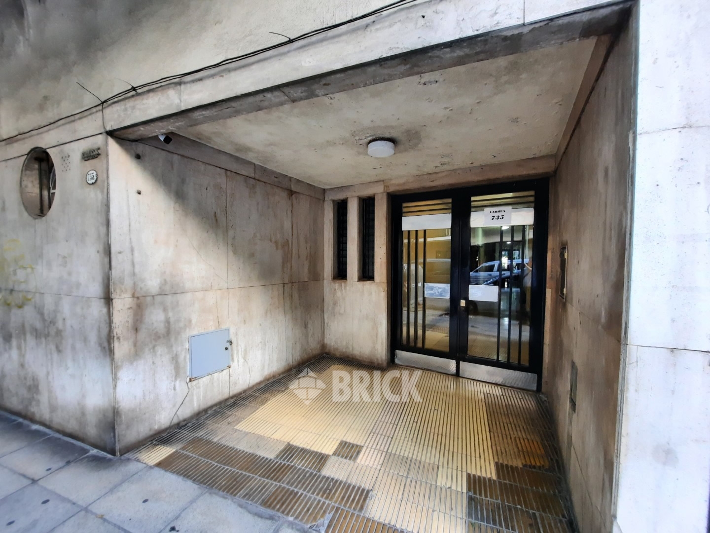 LARREA al 700 Piso 3 26