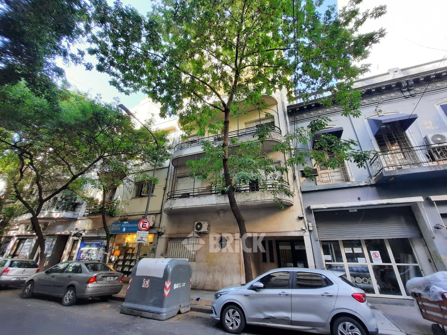 LARREA al 700 Piso 3 27