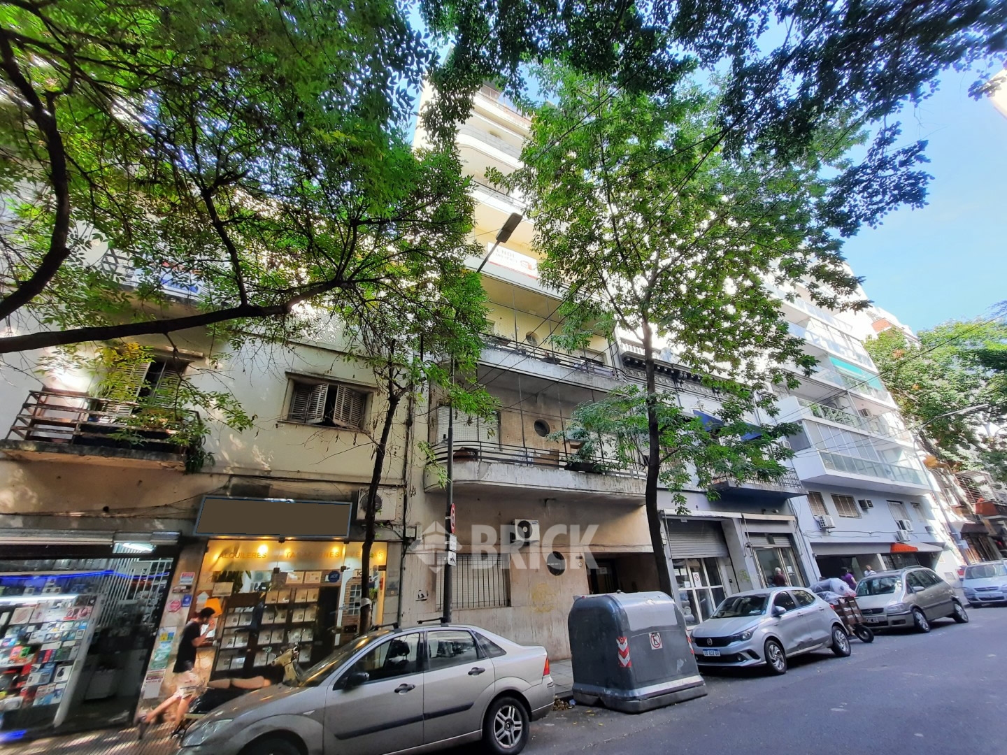 LARREA al 700 Piso 3 28