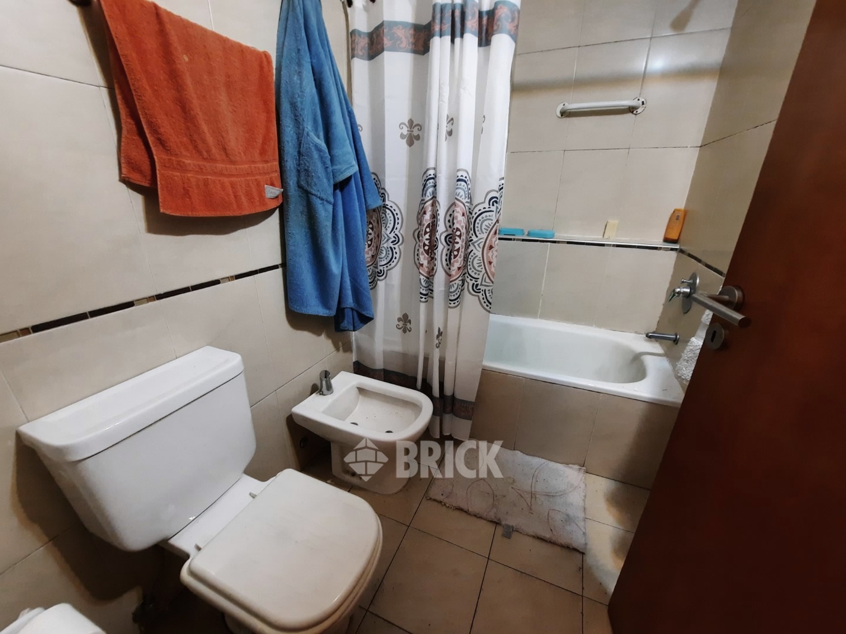 LORETO, VIRREY al 2400 Piso 1 16