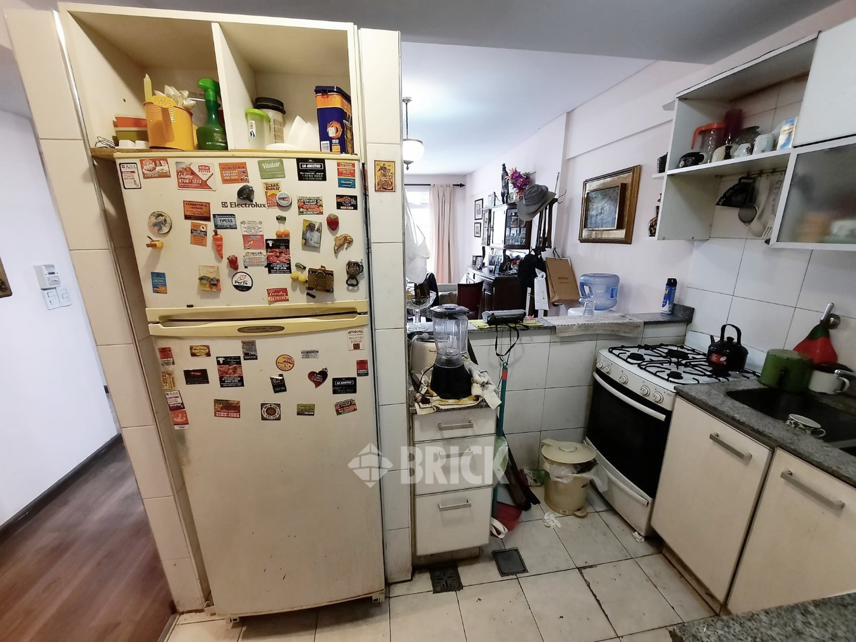 LORETO, VIRREY al 2400 Piso 1 22