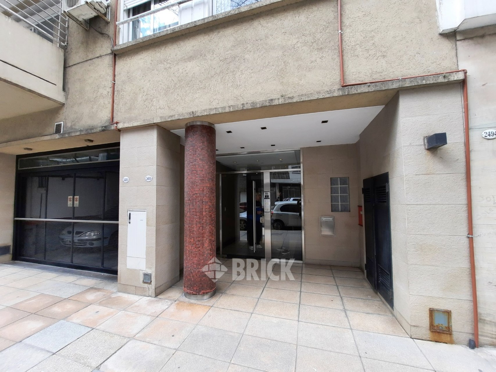 LORETO, VIRREY al 2400 Piso 1 28