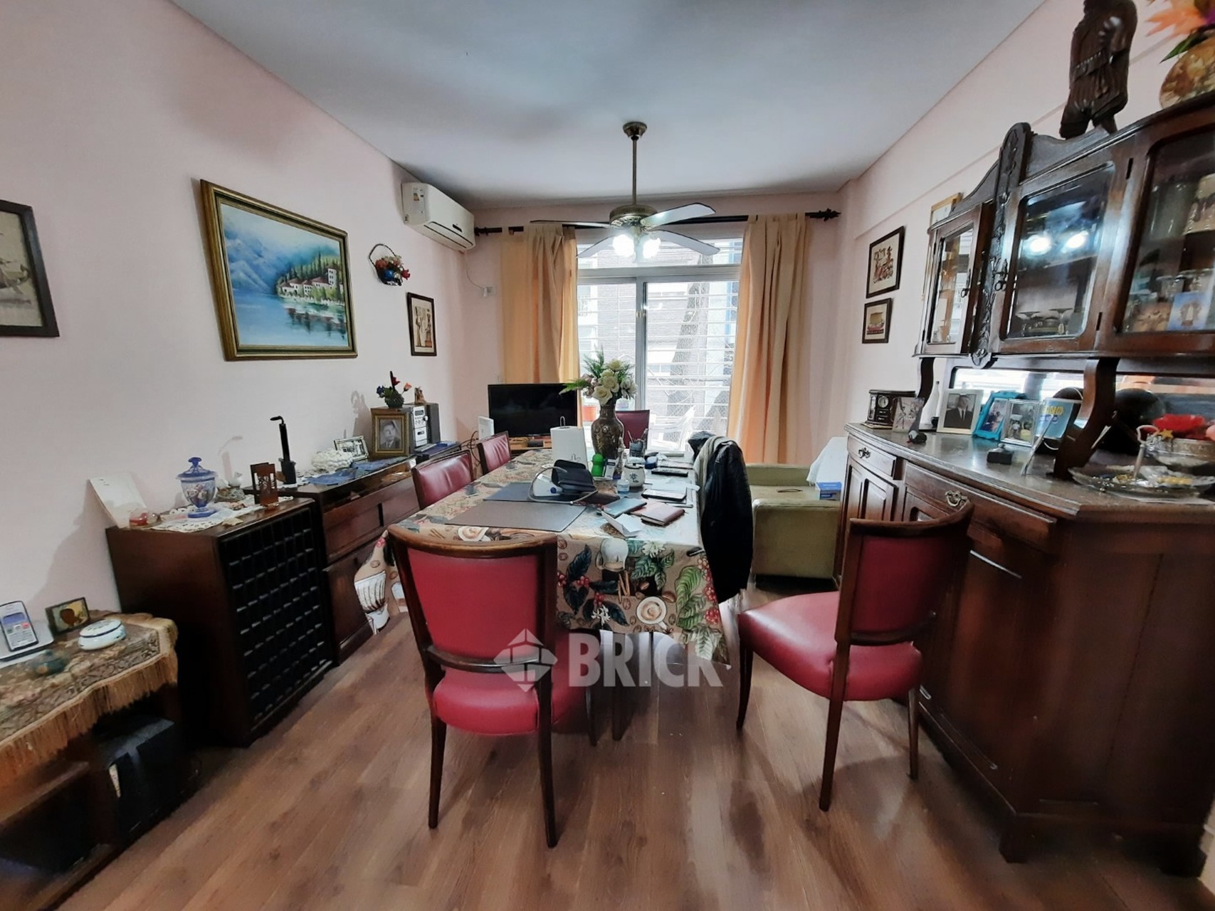 LORETO, VIRREY al 2400 Piso 1 3