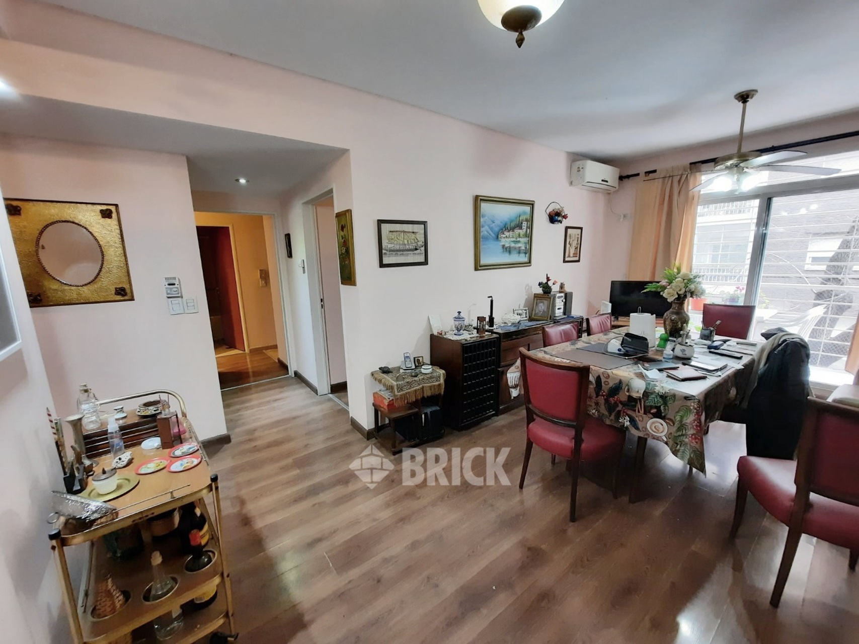 LORETO, VIRREY al 2400 Piso 1 4