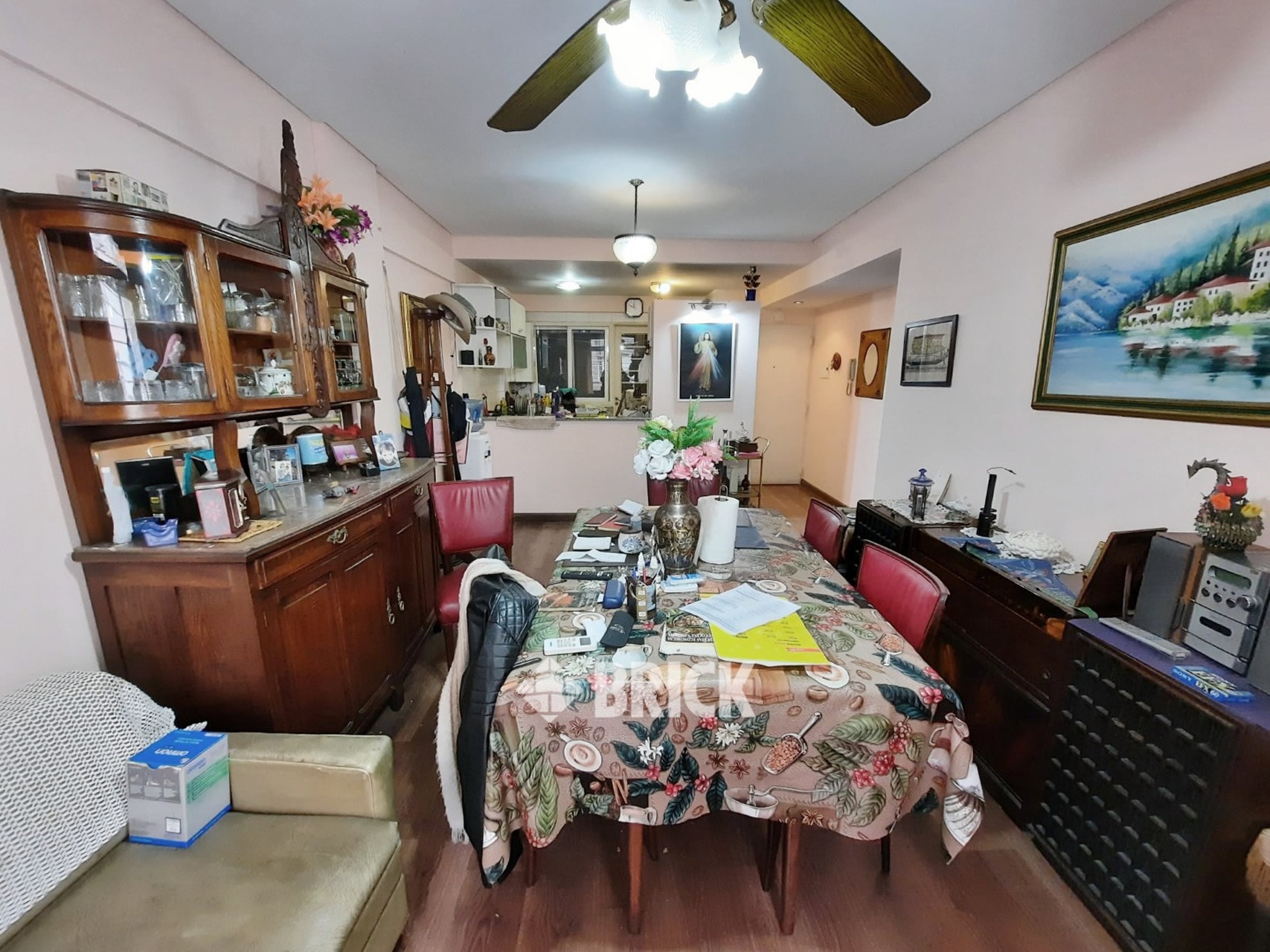 LORETO, VIRREY al 2400 Piso 1 5