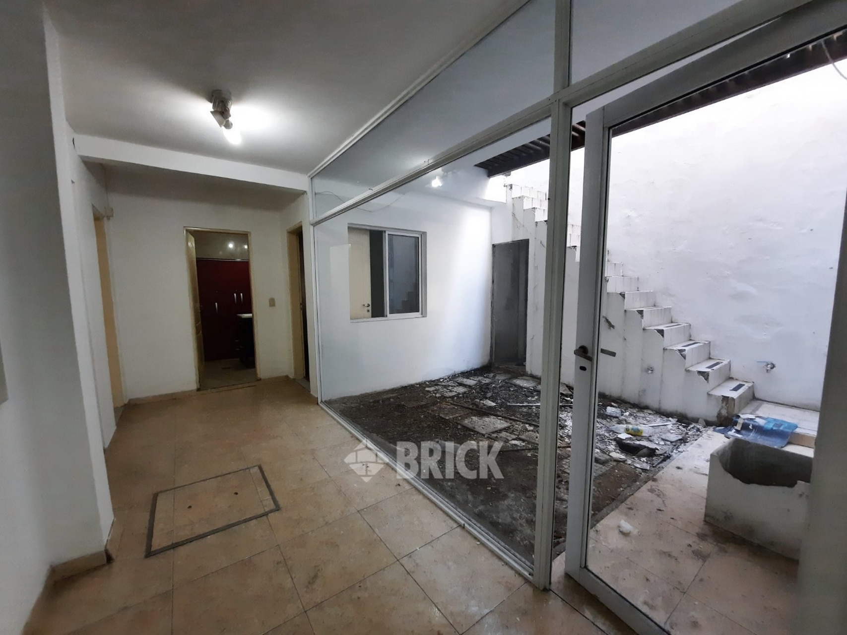 CALVO, CARLOS al 1100 16