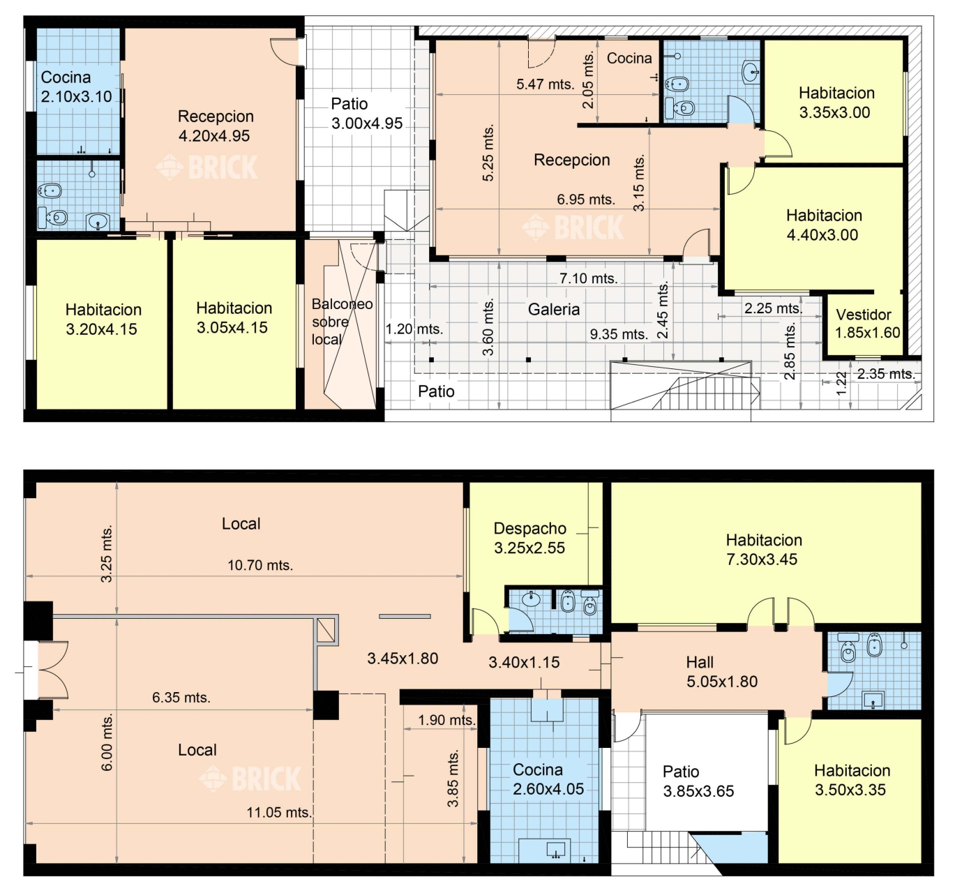 CALVO, CARLOS al 1100 2