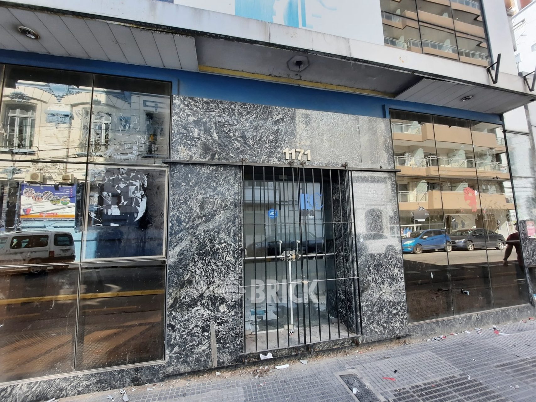 CALVO, CARLOS al 1100 56