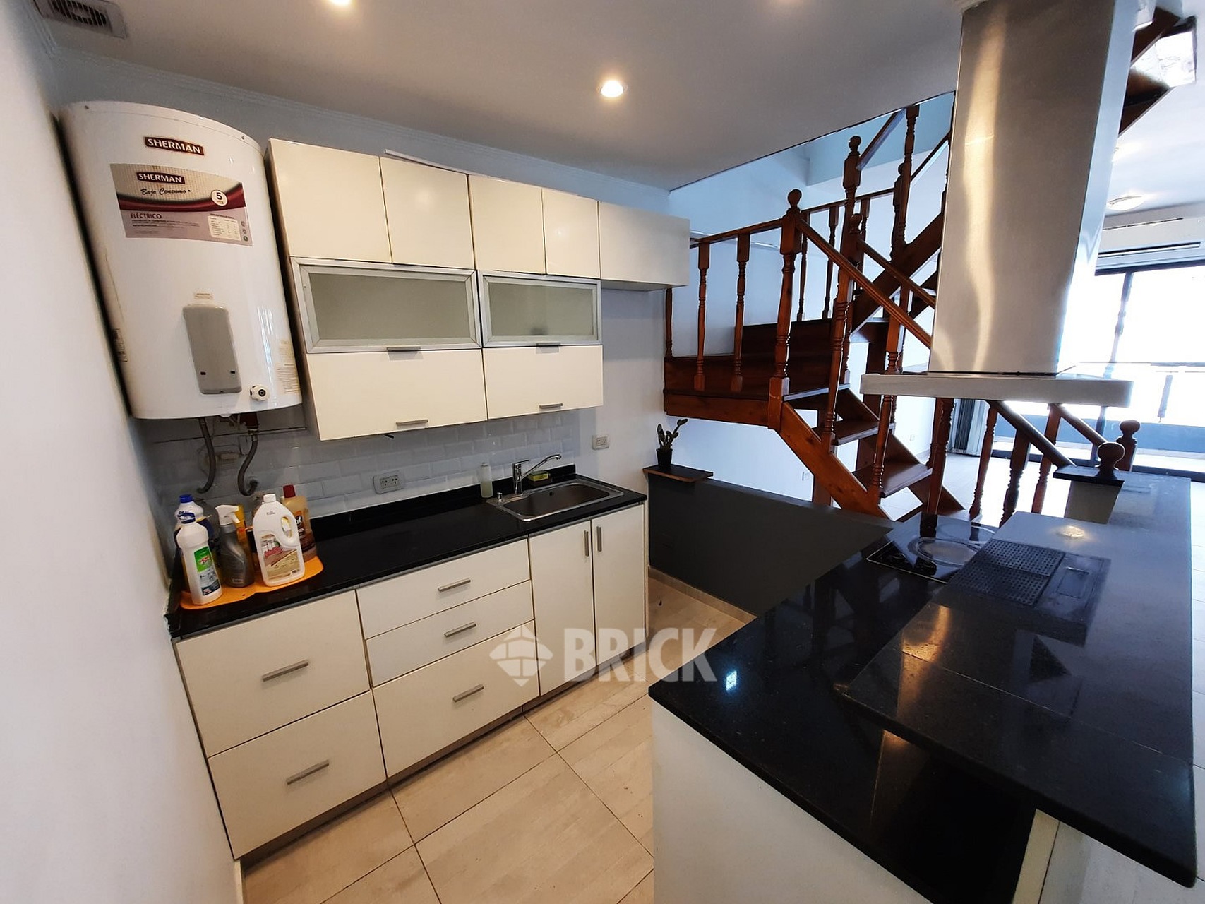 SERRANO al 700 Piso 2 11