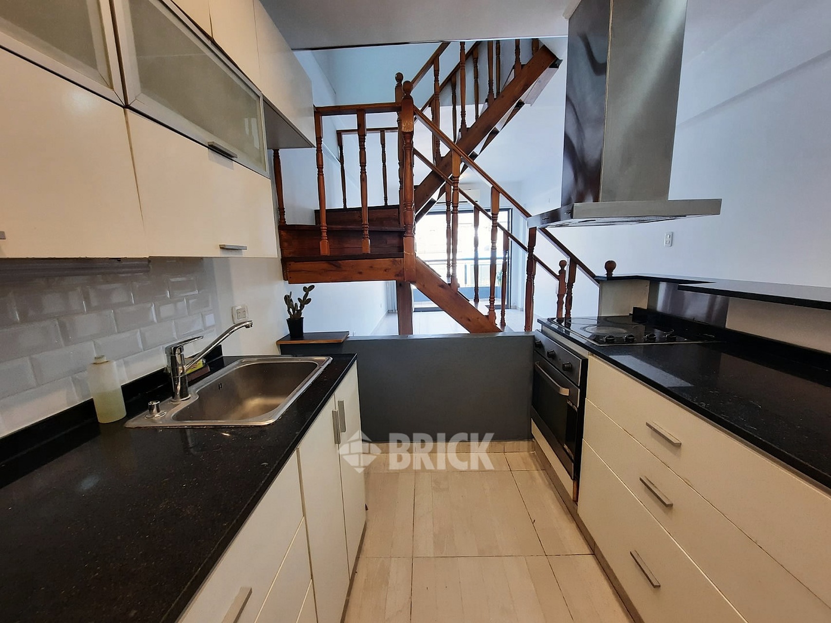 SERRANO al 700 Piso 2 12