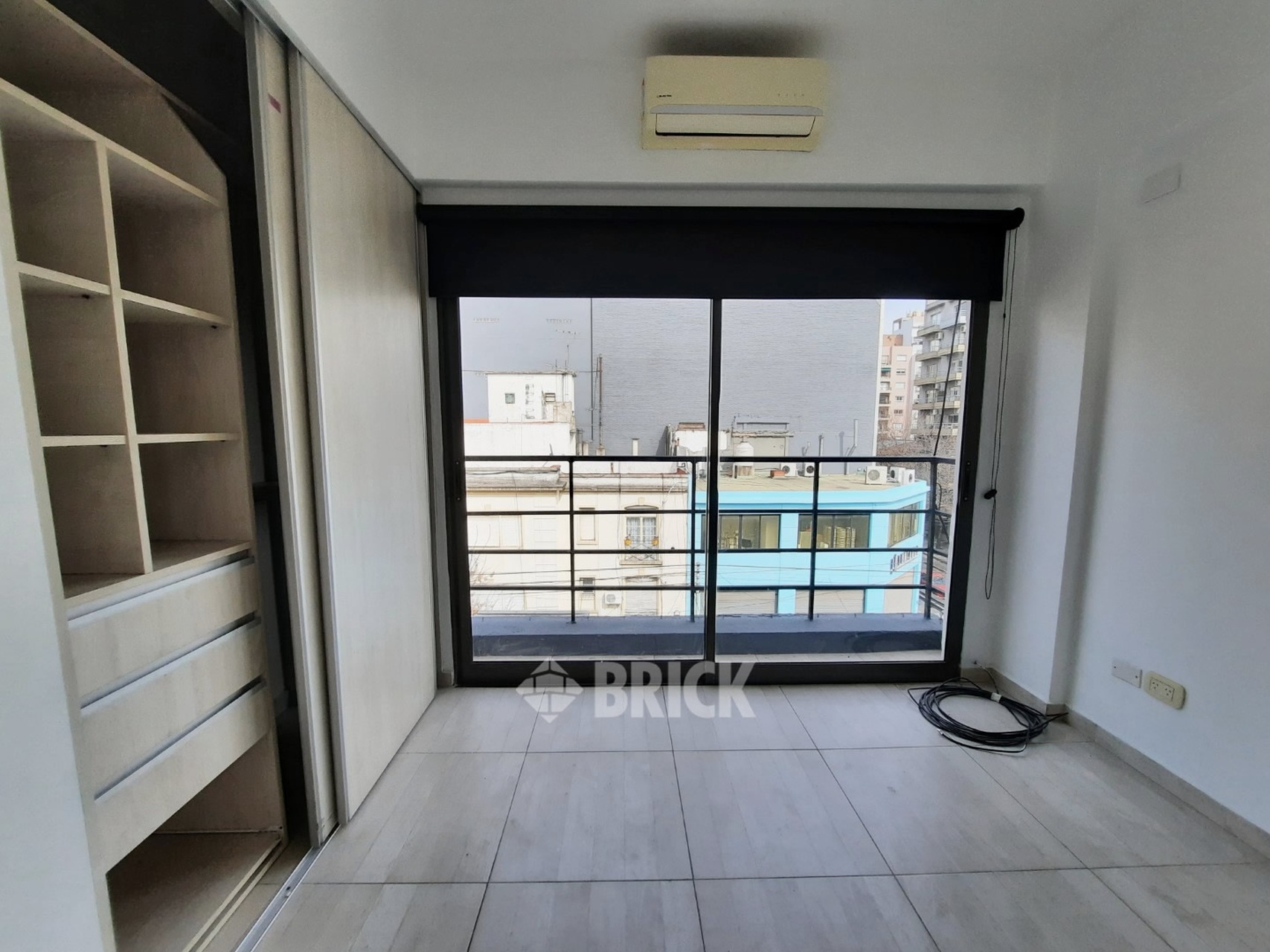 SERRANO al 700 Piso 2 19