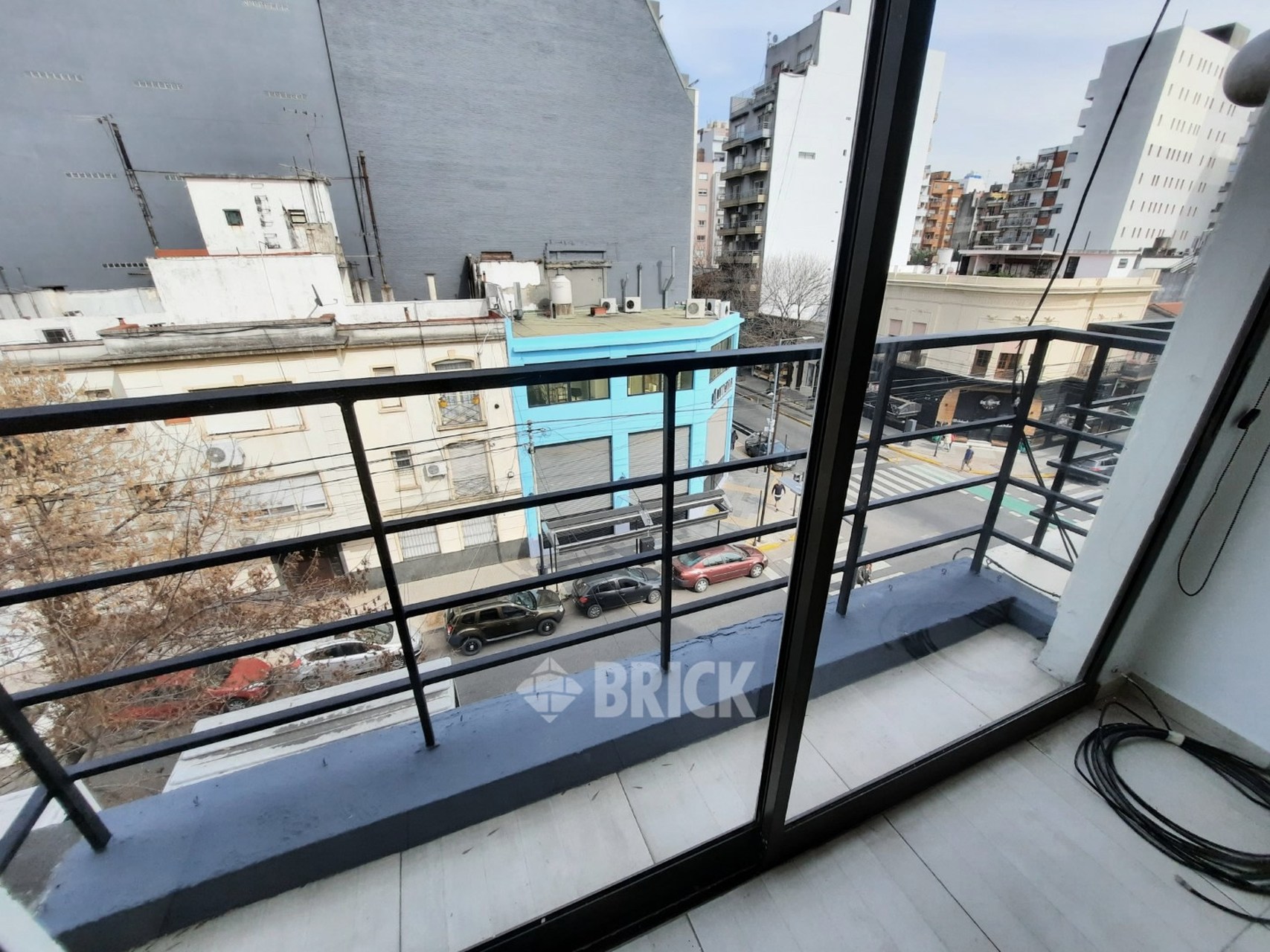 SERRANO al 700 Piso 2 20