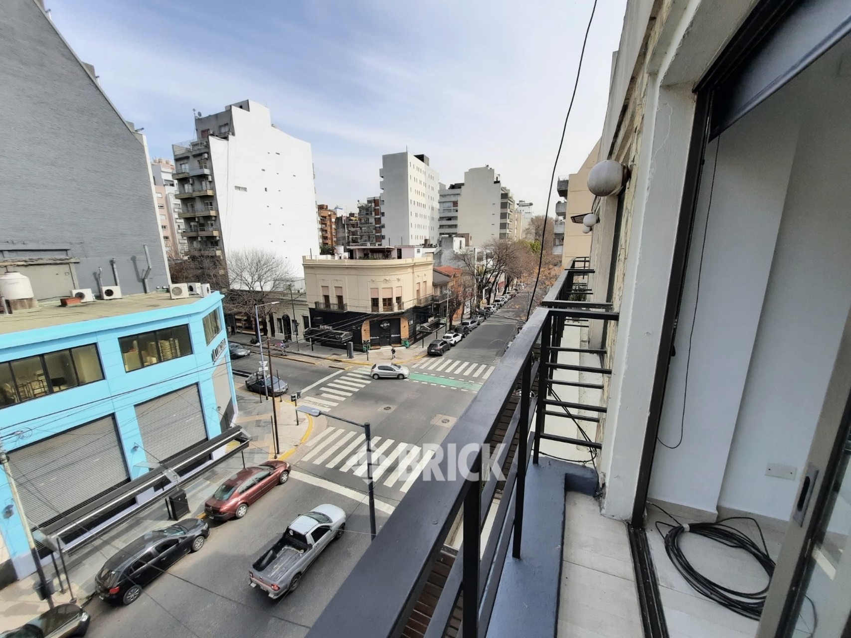 SERRANO al 700 Piso 2 21