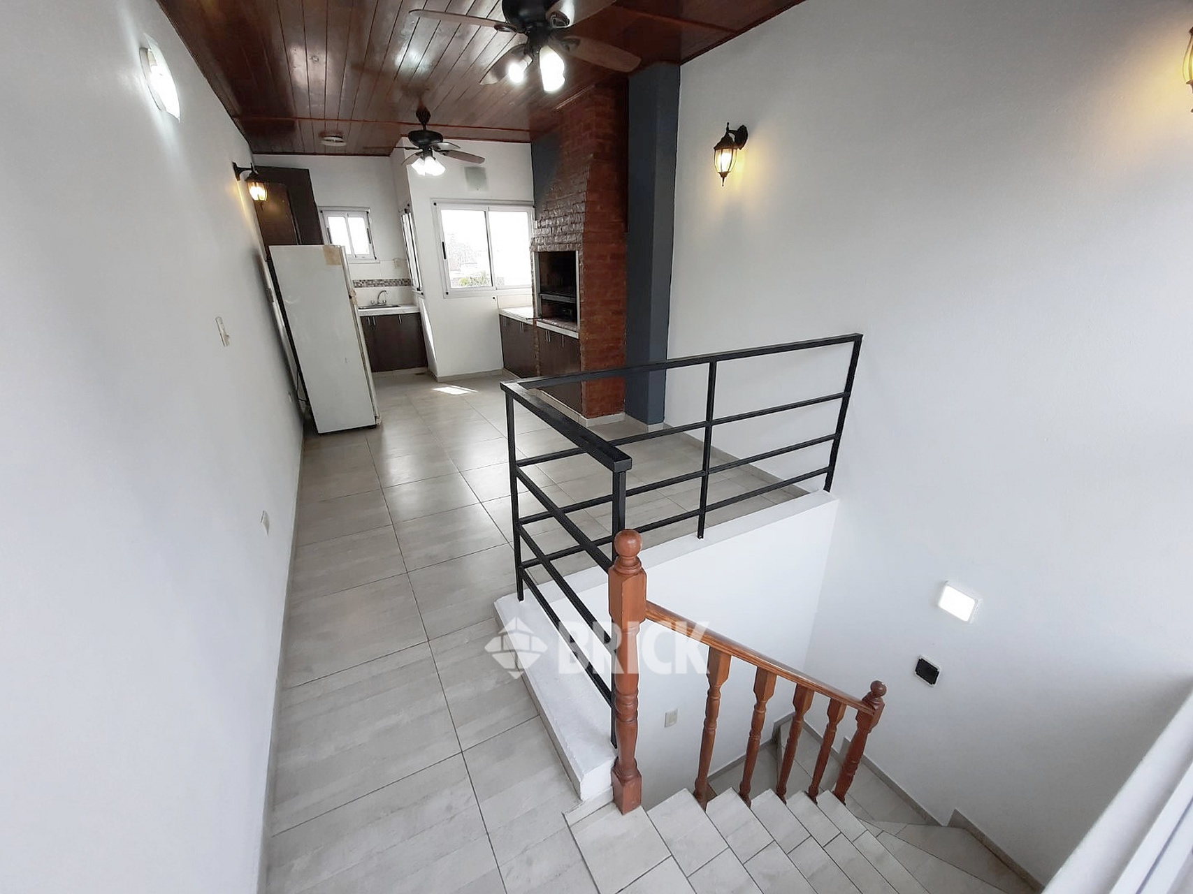 SERRANO al 700 Piso 2 33