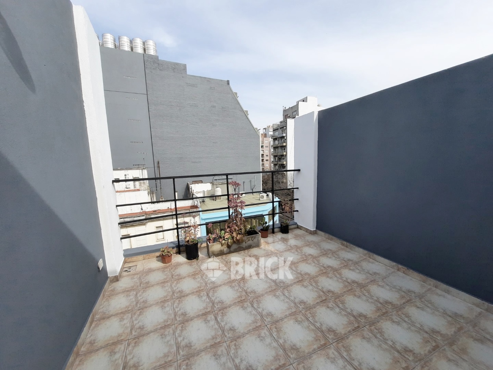 SERRANO al 700 Piso 2 37