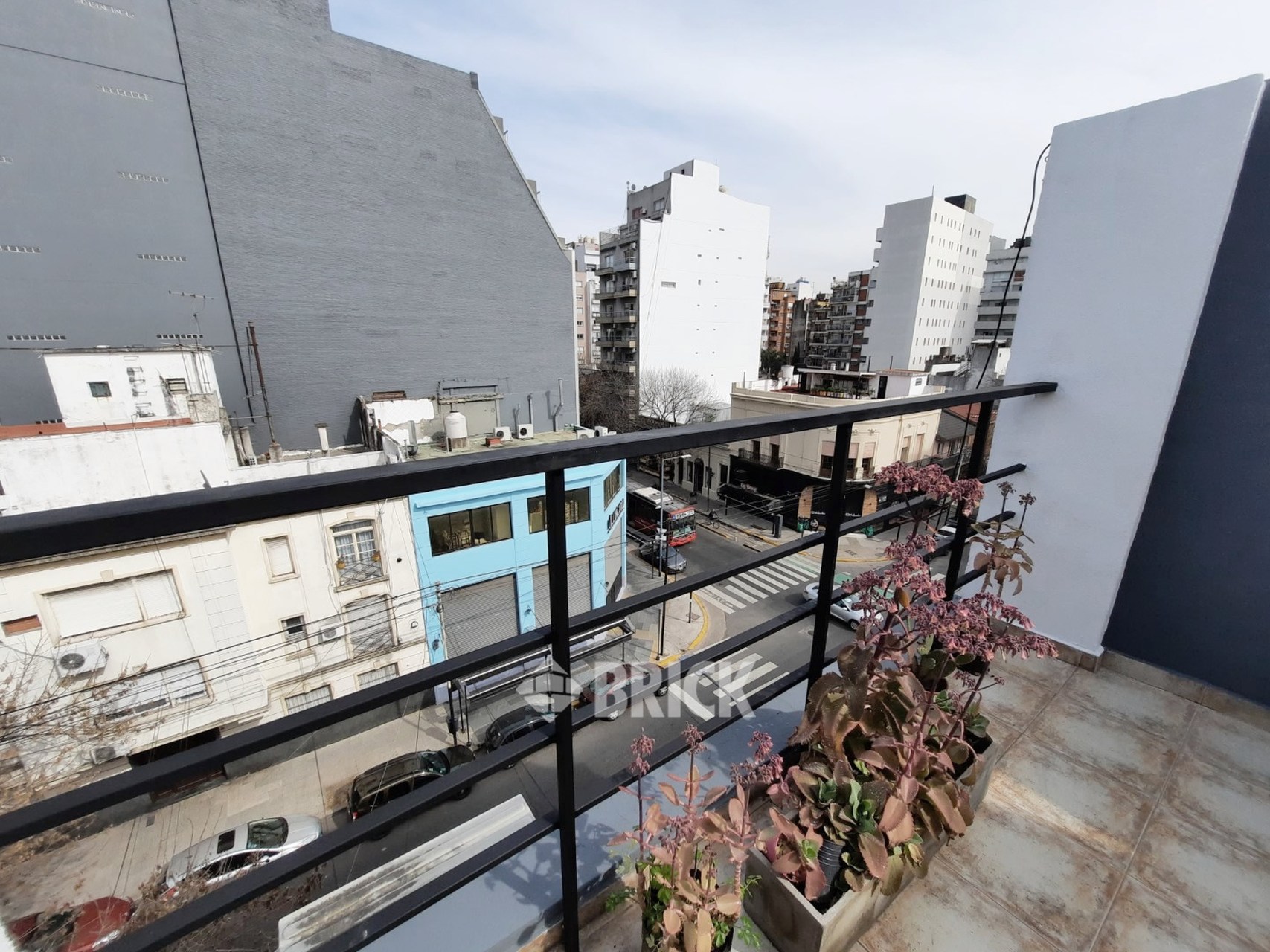 SERRANO al 700 Piso 2 38